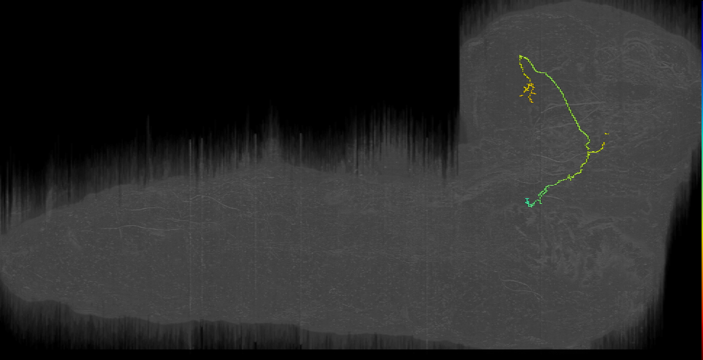 Unknown PN 2 (L1EM:8012953)