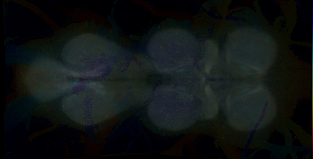 P{GMR25D03-GAL4} expression pattern