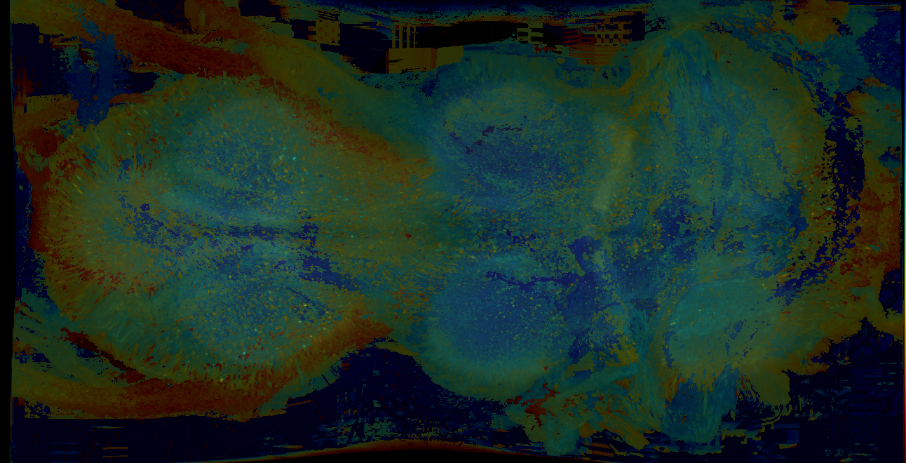 P{GMR47D03-GAL4} expression pattern