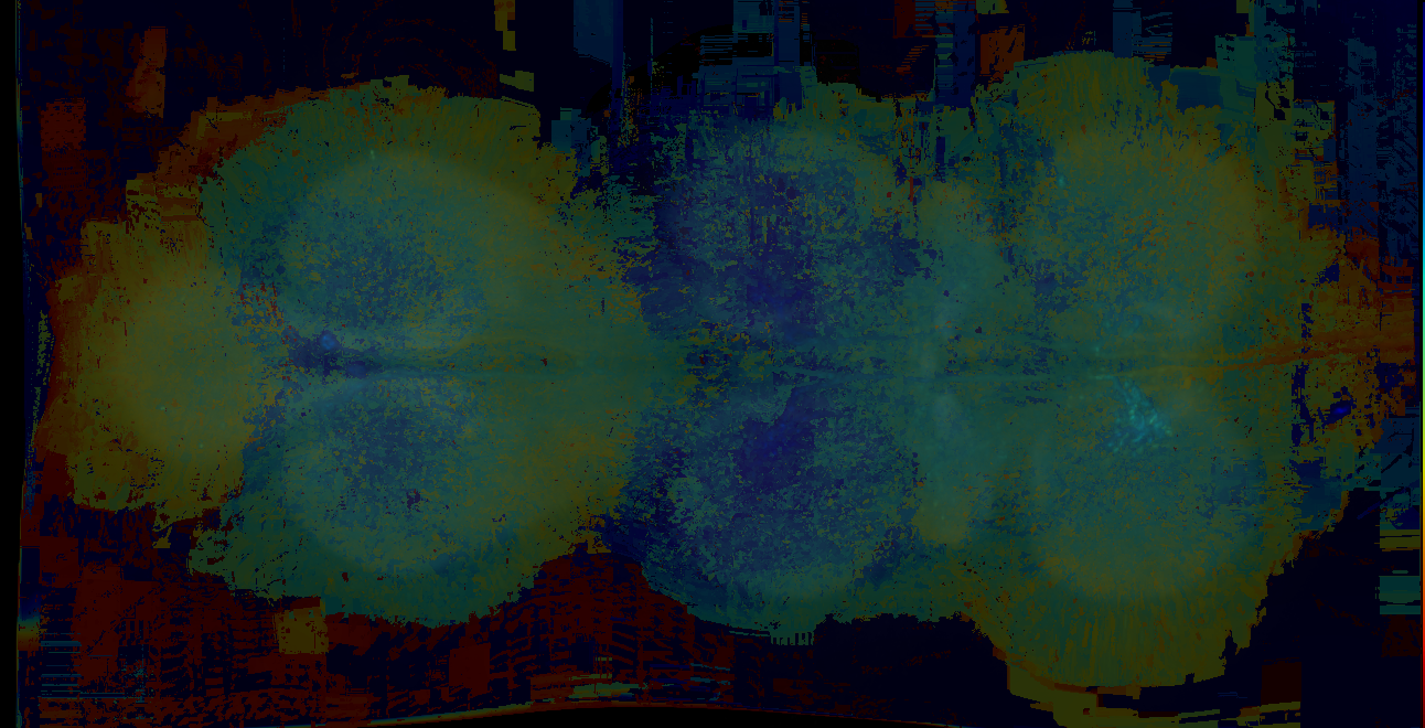 P{GMR69C07-lexA} expression pattern