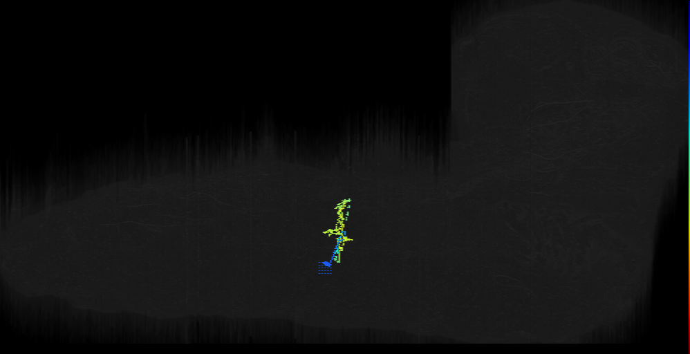 Larval motor circuit neurons (Zwart2016)