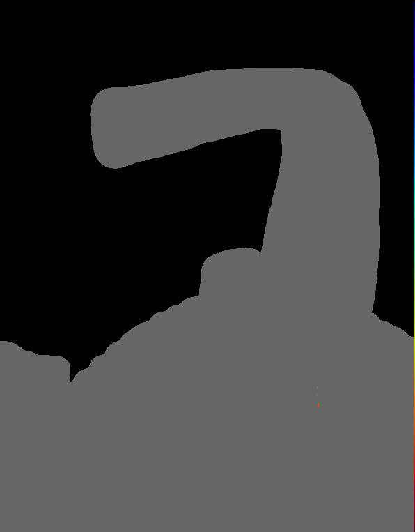 neuron 95519 (T1LEG:609036)