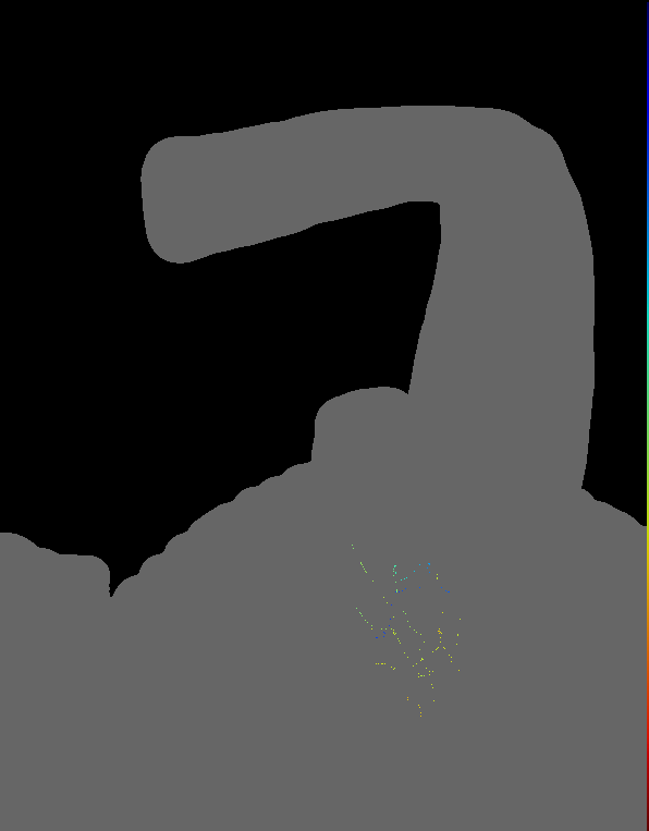 neuron 73606 (T1LEG:610428)