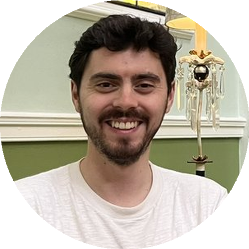 Alex McLachlan