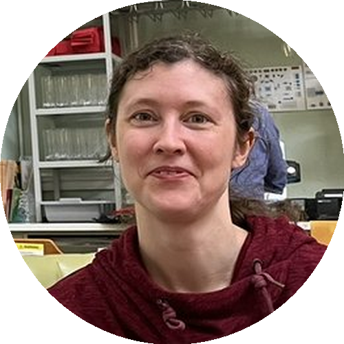 Clare Pilgrim
